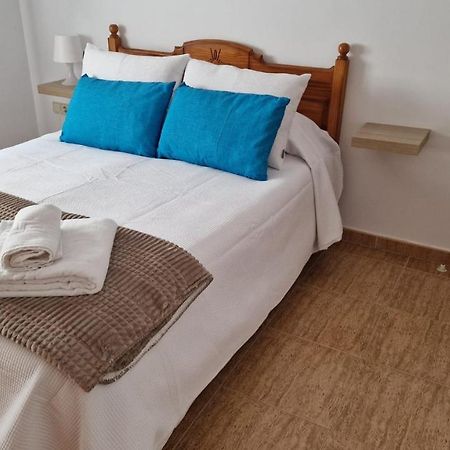 Апартаменты Apartamento Baeza Cozar 1 Экстерьер фото