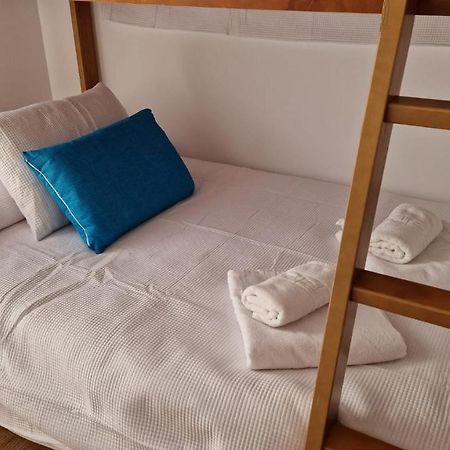 Апартаменты Apartamento Baeza Cozar 1 Экстерьер фото
