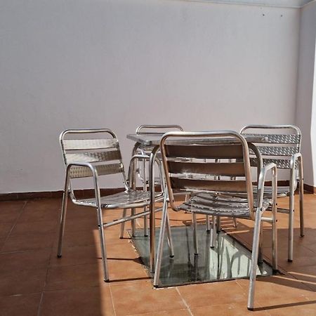 Апартаменты Apartamento Baeza Cozar 1 Экстерьер фото