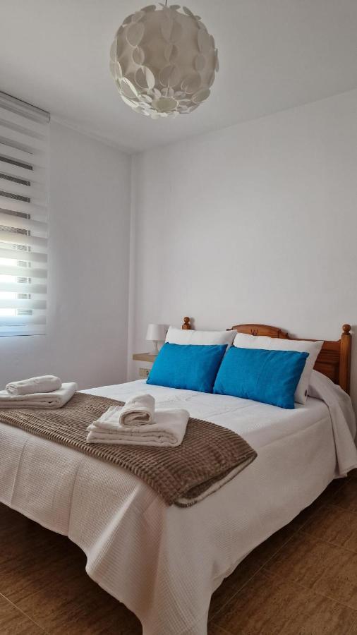 Апартаменты Apartamento Baeza Cozar 1 Экстерьер фото