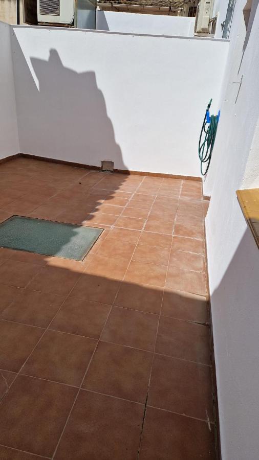 Апартаменты Apartamento Baeza Cozar 1 Экстерьер фото